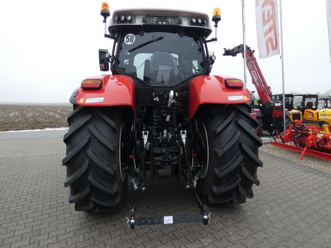 Steyr 6150 Impuls CVT