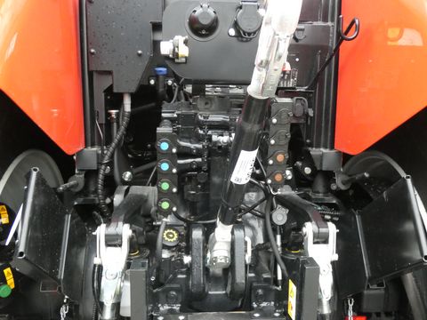 Steyr 6150 Impuls CVT