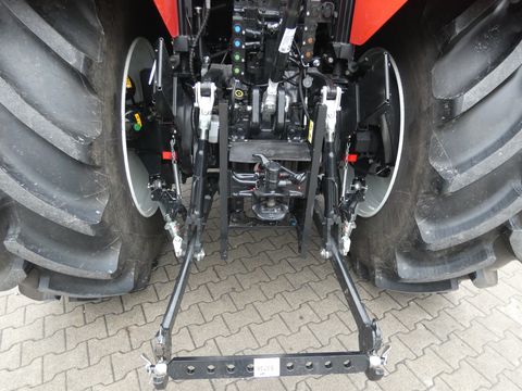 Steyr 6150 Impuls CVT