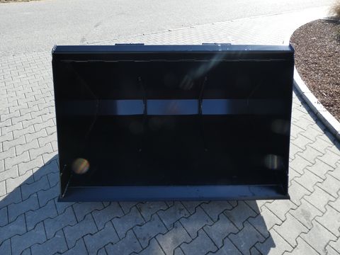 Giant Leichtgutschaufel 1600mm