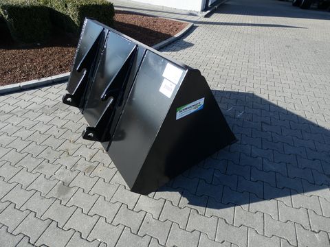 Giant Leichtgutschaufel 1600mm