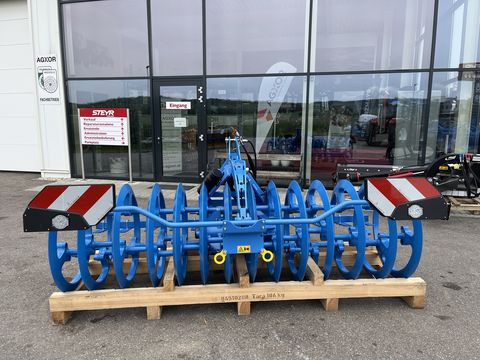 Lemken VarioPack FE 45°