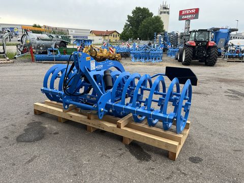 Lemken VarioPack FE 45°