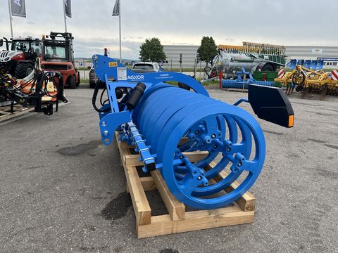Lemken VarioPack FE 45°