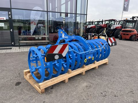 Lemken VarioPack FE 45°