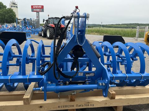 Lemken VarioPack FE 45°