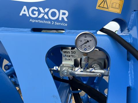 Lemken VarioPack FE 45°