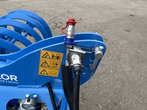 Lemken VarioPack FE 45°
