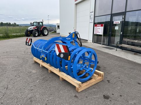 Lemken VarioPack FE 45°