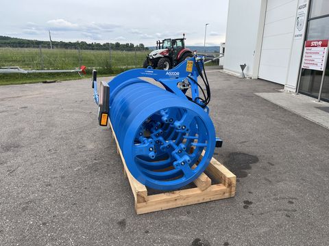 Lemken VarioPack FE 45°