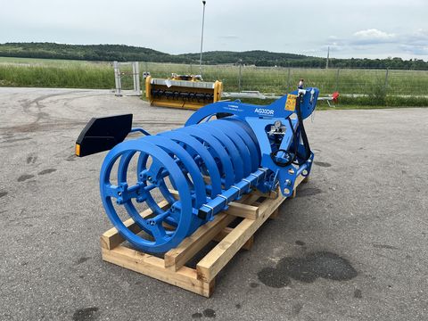 Lemken VarioPack FE 45°
