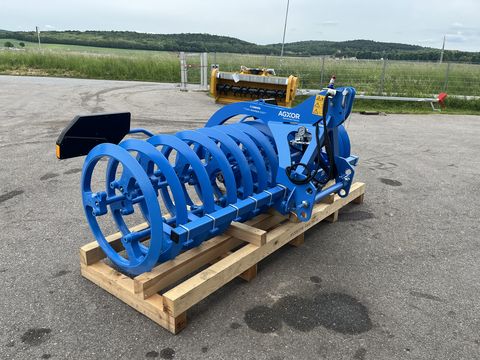 Lemken VarioPack FE 45°