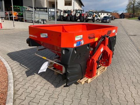 Rauch Axis-H 30.2 EMC+W