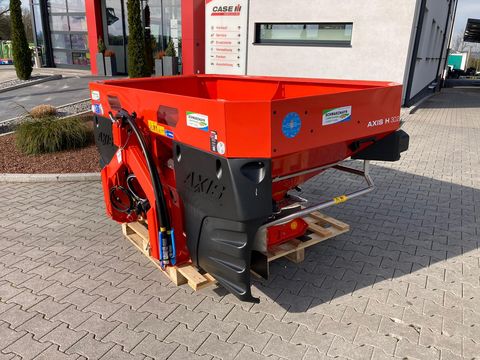 Rauch Axis-H 30.2 EMC+W