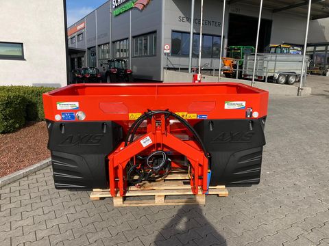 Rauch Axis-H 30.2 EMC+W
