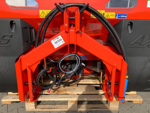 Rauch Axis-H 30.2 EMC+W