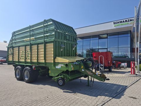 Krone AX 310 L