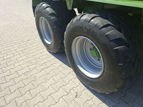 Krone AX 310 L