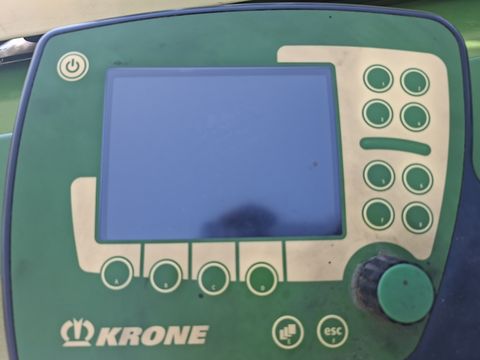 Krone AX 310 L