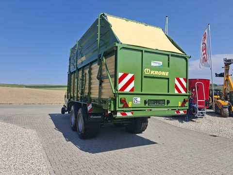 Krone AX 310 L