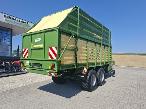 Krone AX 310 L