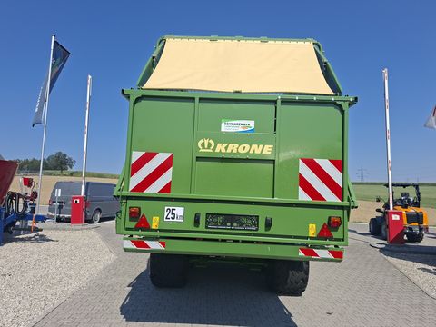 Krone AX 310 L
