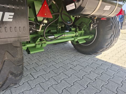 Krone AX 310 L