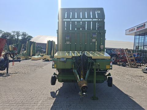 Krone AX 310 L