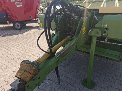 Krone AX 310 L