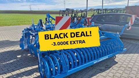 Lemken Rubin 10/300U MSW