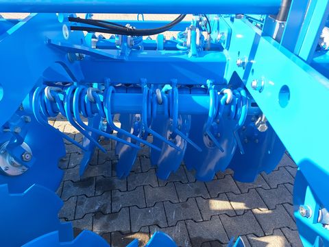 Lemken Rubin 10/300U MSW