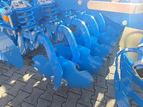 Lemken Rubin 10/300U MSW