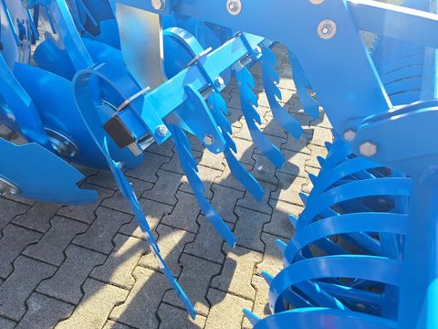 Lemken Rubin 10/300U MSW