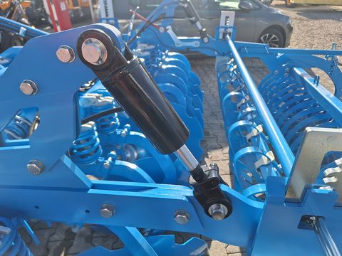 Lemken Rubin 10/300U MSW
