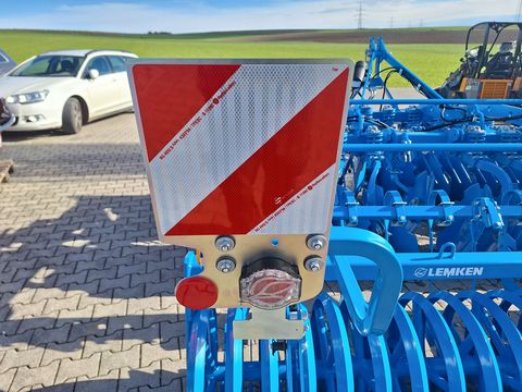 Lemken Rubin 10/300U MSW