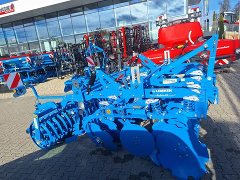 Lemken Rubin 10/300U MSW