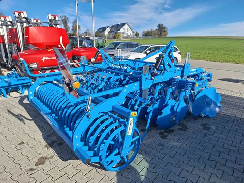 Lemken Rubin 10/300U MSW