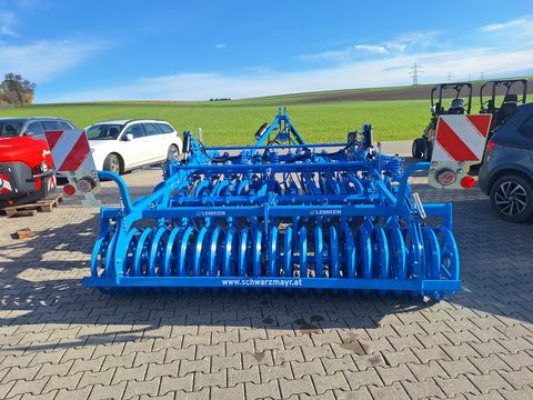 Lemken Rubin 10/300U MSW