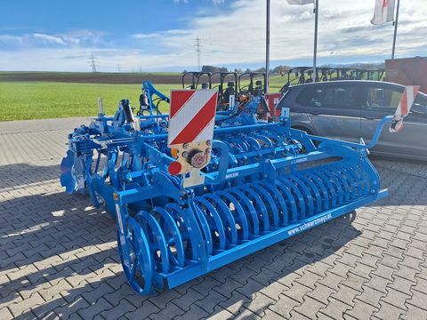 Lemken Rubin 10/300U MSW