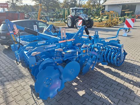 Lemken Rubin 10/300U MSW
