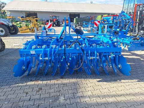 Lemken Rubin 10/300U MSW