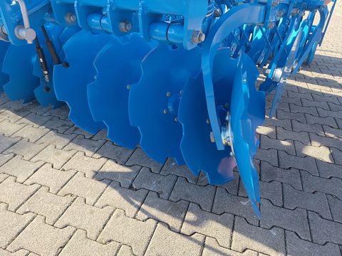 Lemken Rubin 10/300U MSW