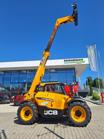 JCB 530-60 Agri Super  