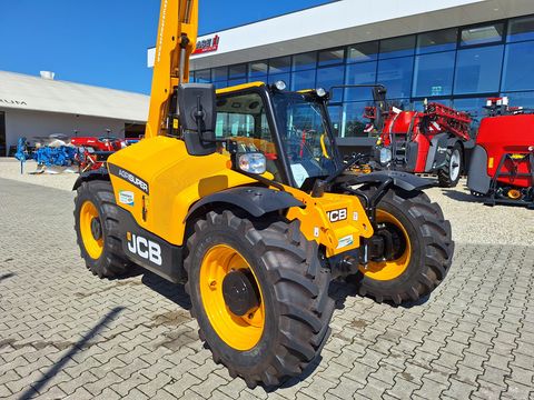 JCB 530-60 Agri Super 