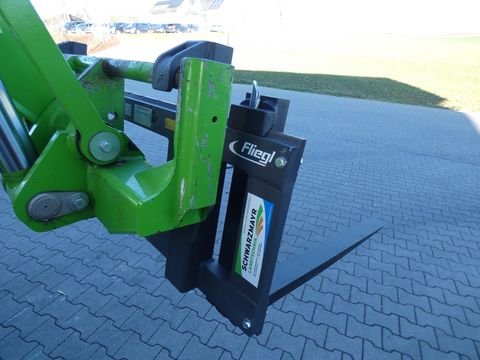 Fliegl Palettengabel 1200mm Merlo