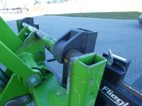 Fliegl Palettengabel 1200mm Merlo