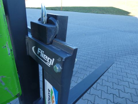 Fliegl Palettengabel 1200mm Merlo
