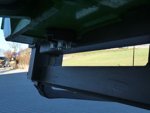 Fliegl Palettengabel 1200mm Merlo