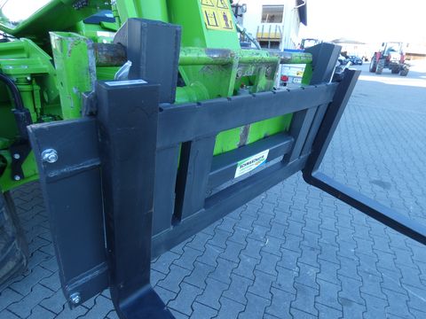 Fliegl Palettengabel 1200mm Merlo