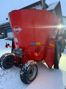 Kuhn Pro 170 